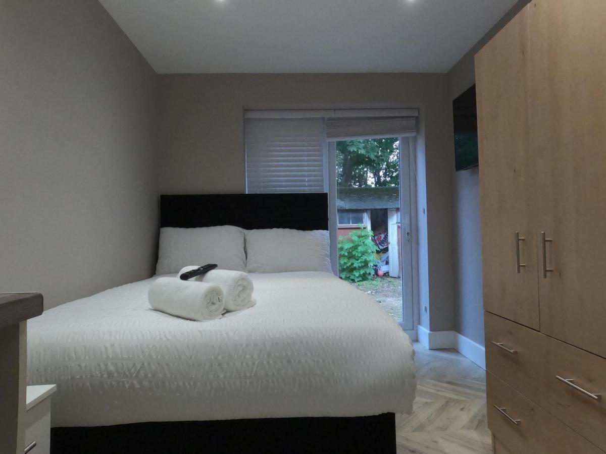Lbt Property Ltd London Bagian luar foto