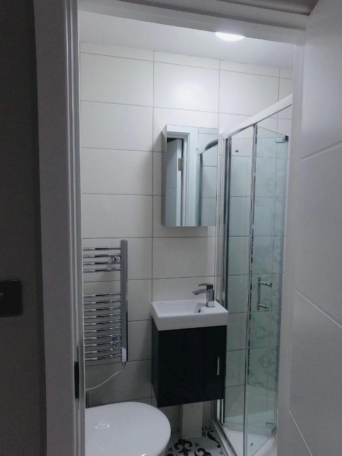 Lbt Property Ltd London Bagian luar foto