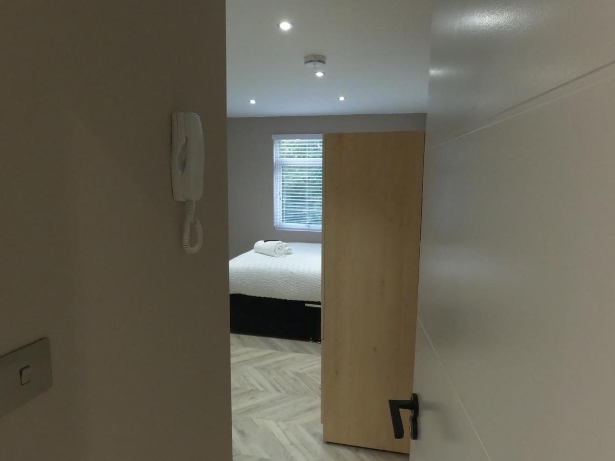 Lbt Property Ltd London Bagian luar foto