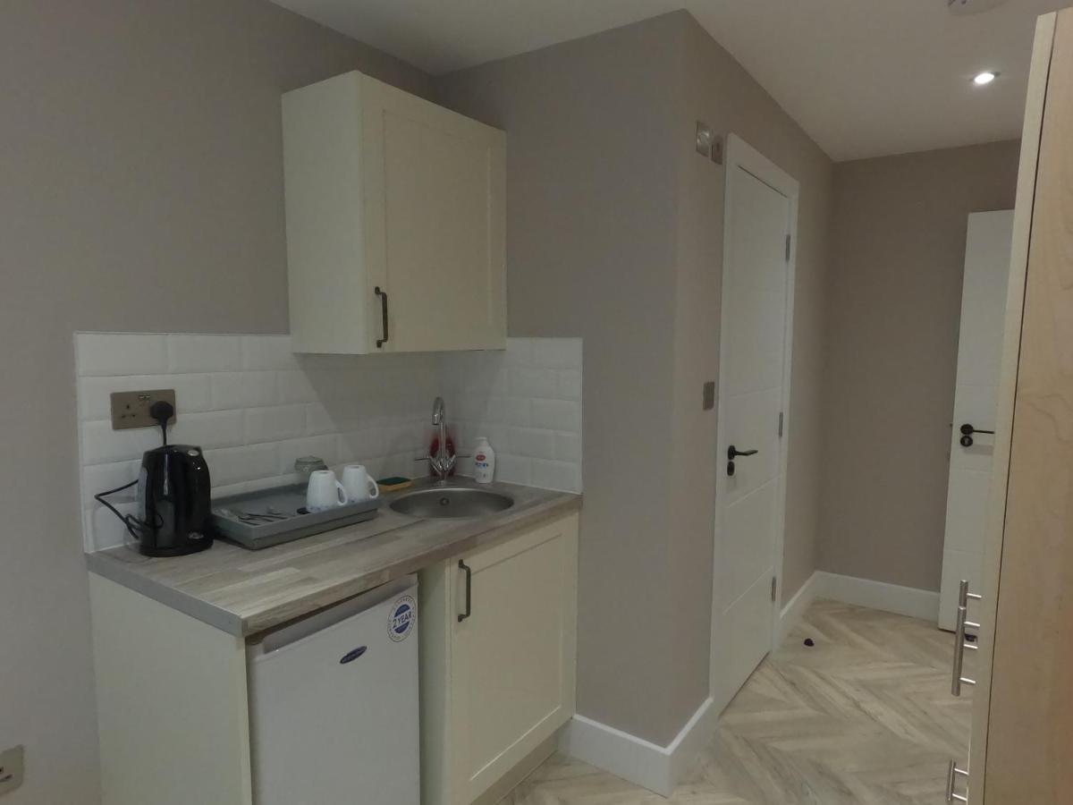 Lbt Property Ltd London Bagian luar foto