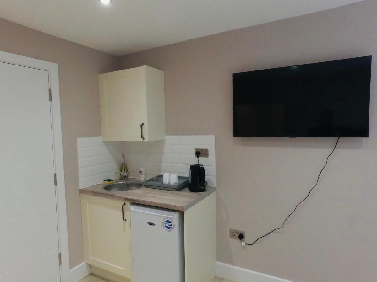 Lbt Property Ltd London Bagian luar foto