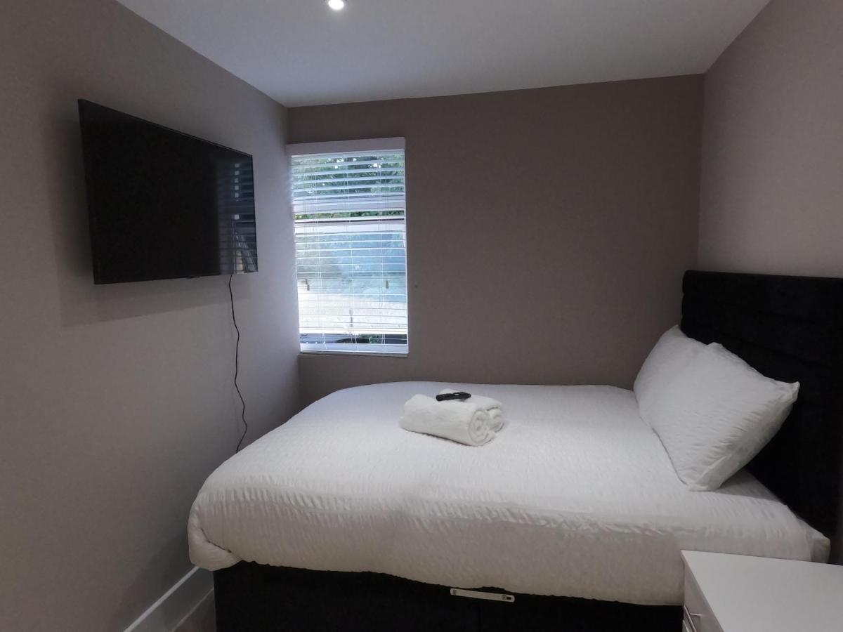 Lbt Property Ltd London Bagian luar foto