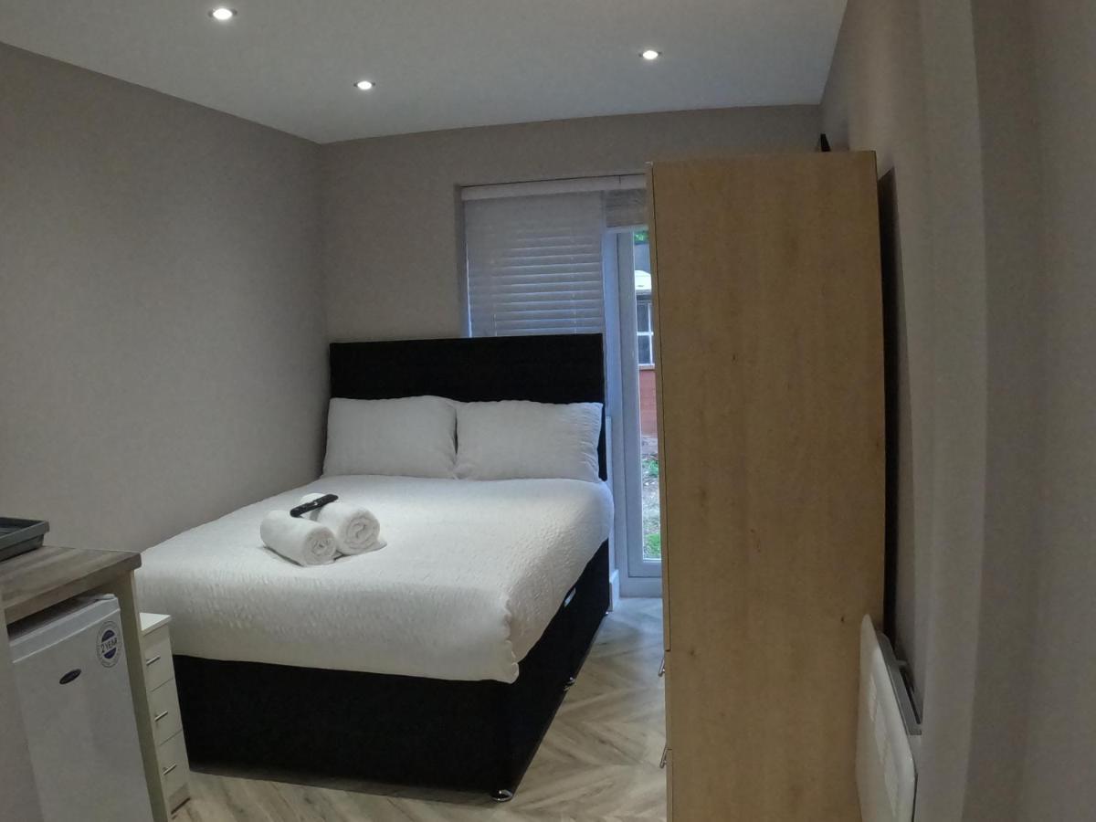 Lbt Property Ltd London Bagian luar foto