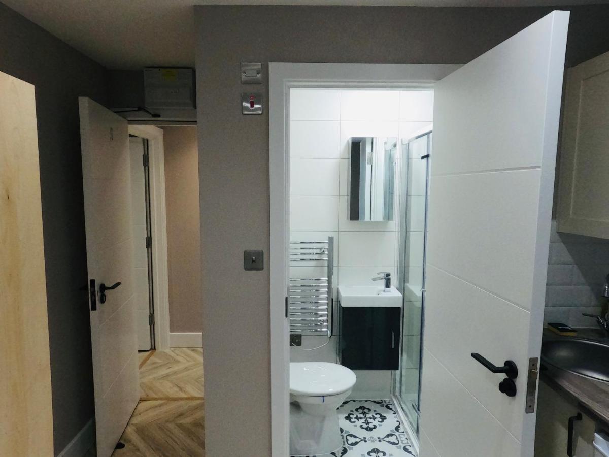Lbt Property Ltd London Bagian luar foto