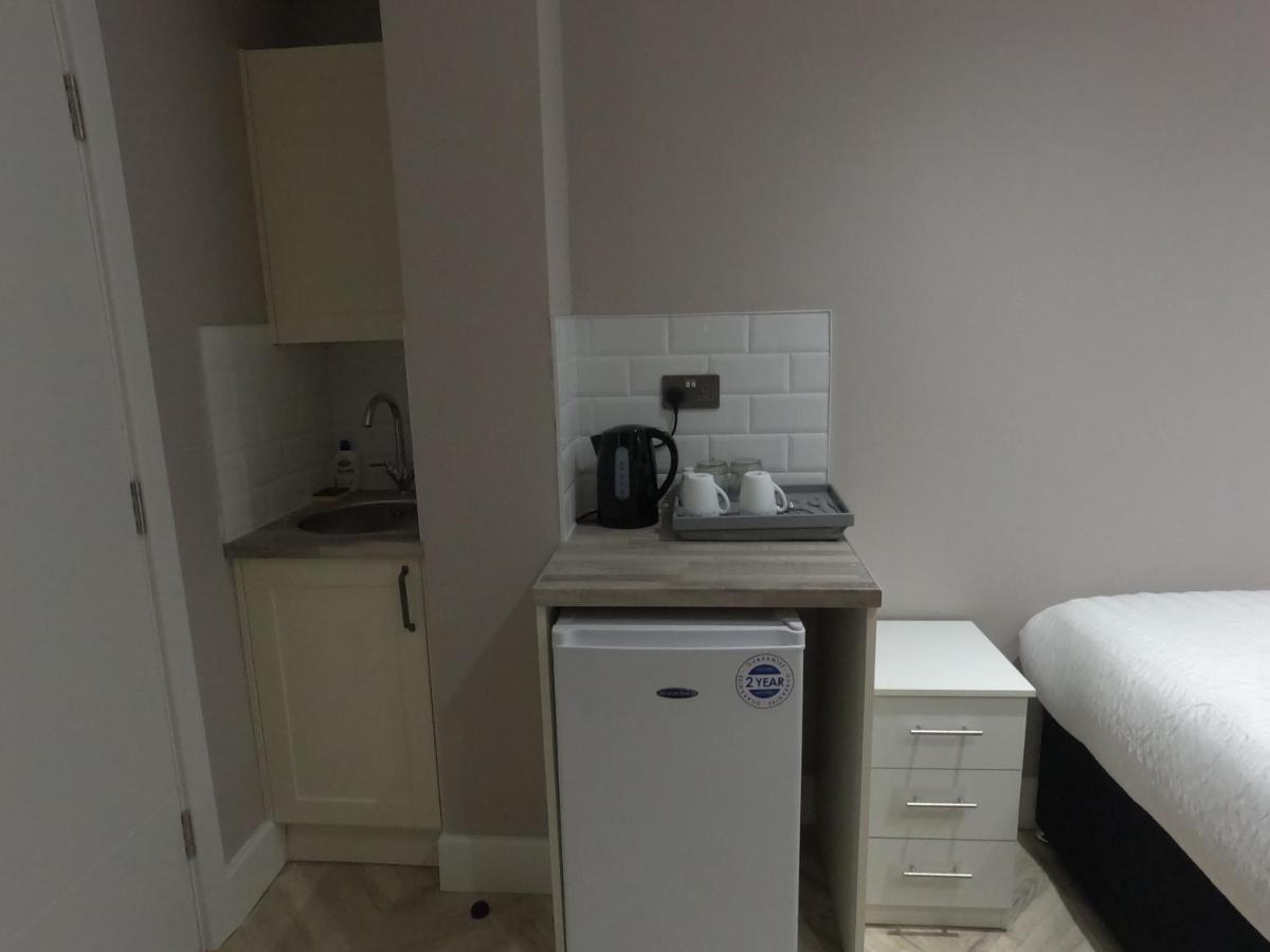 Lbt Property Ltd London Bagian luar foto