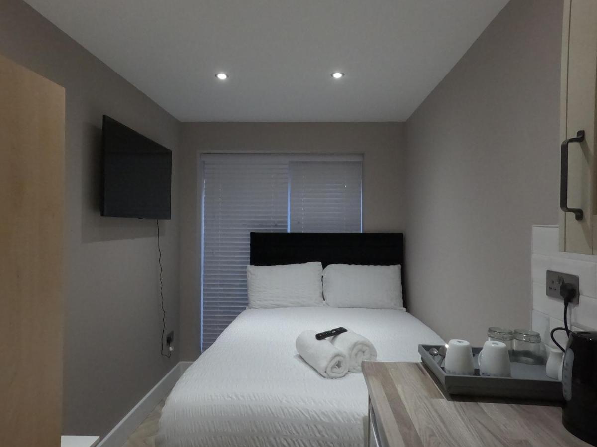 Lbt Property Ltd London Bagian luar foto
