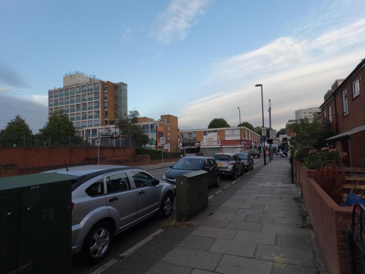 Lbt Property Ltd London Bagian luar foto