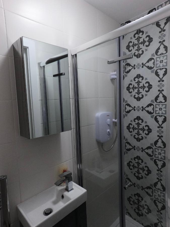Lbt Property Ltd London Bagian luar foto