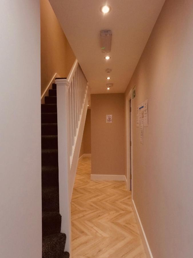 Lbt Property Ltd London Bagian luar foto