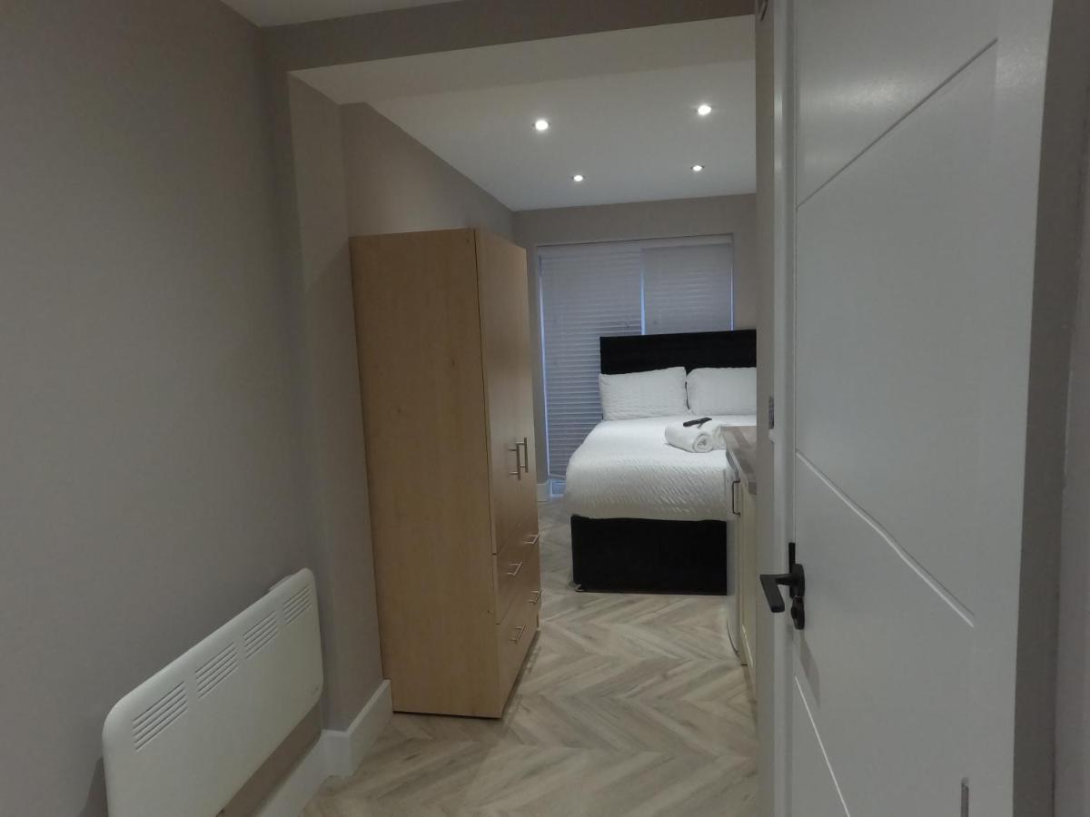 Lbt Property Ltd London Bagian luar foto