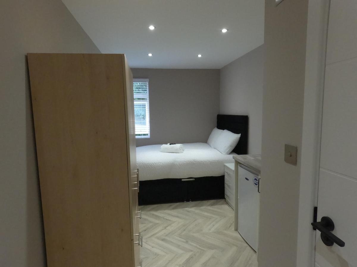Lbt Property Ltd London Bagian luar foto