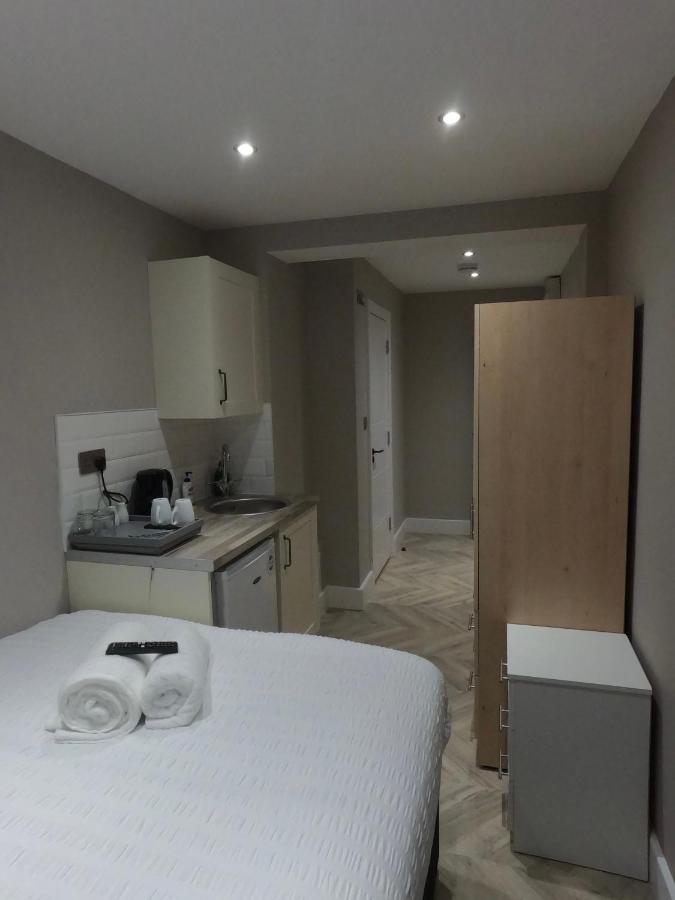 Lbt Property Ltd London Bagian luar foto