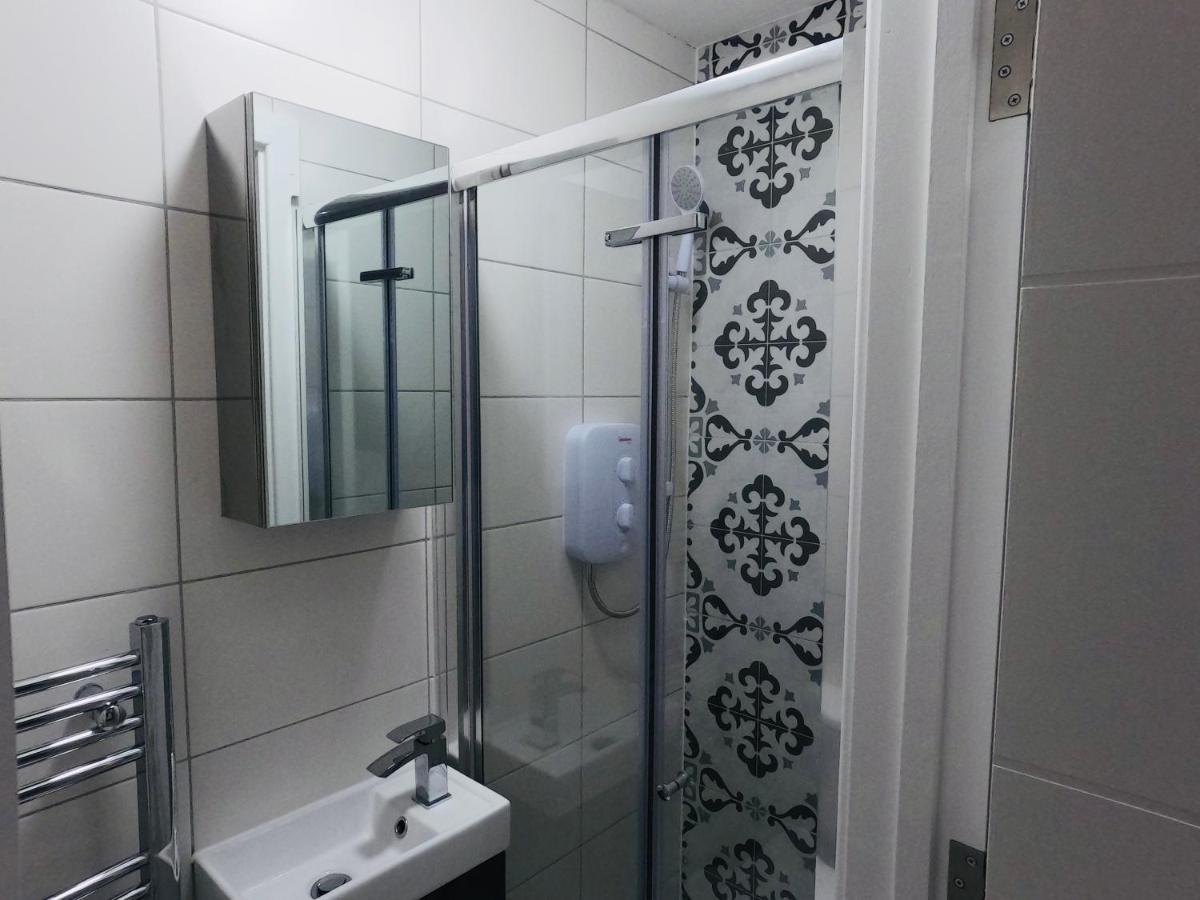 Lbt Property Ltd London Bagian luar foto