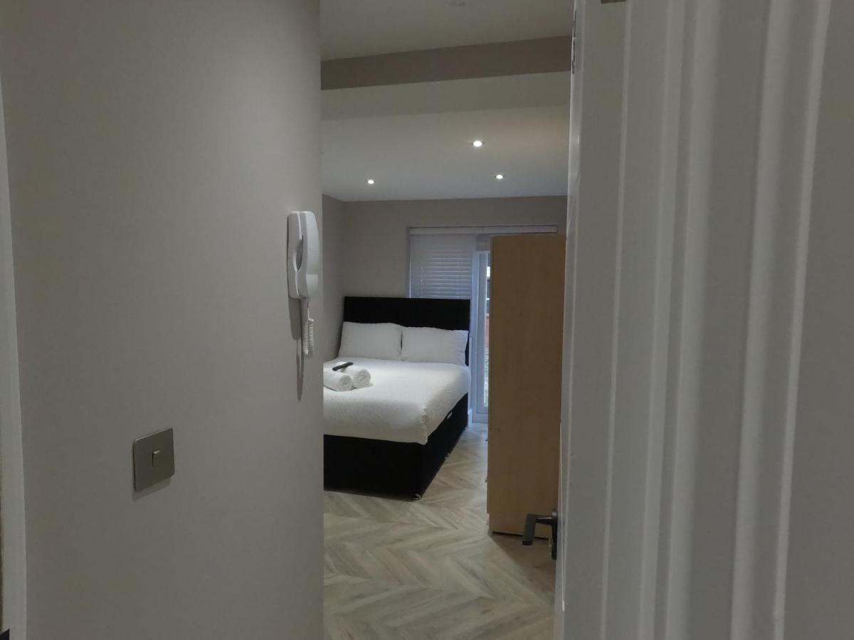Lbt Property Ltd London Bagian luar foto