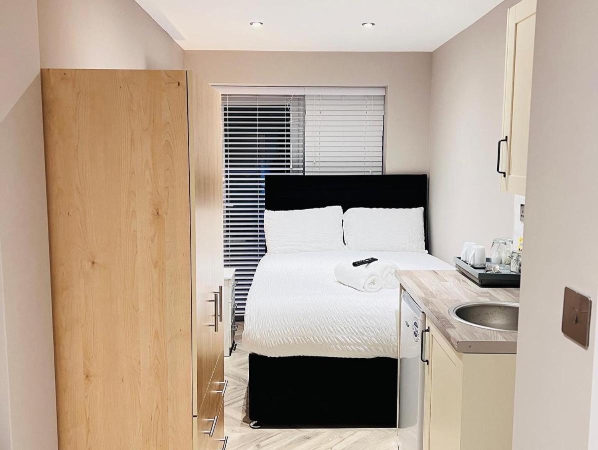 Lbt Property Ltd London Bagian luar foto