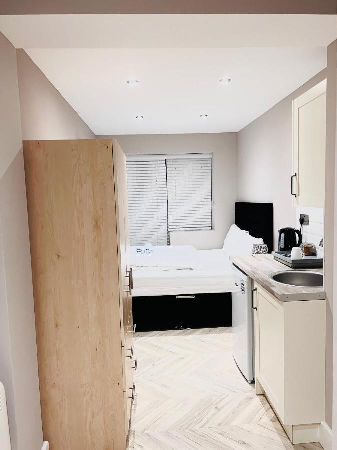 Lbt Property Ltd London Bagian luar foto