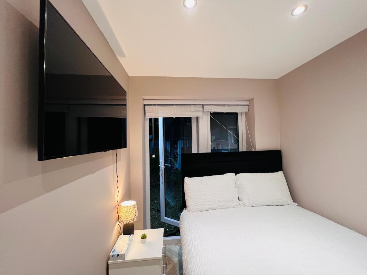 Lbt Property Ltd London Bagian luar foto