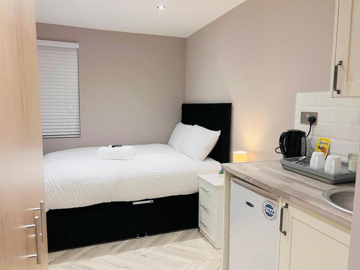 Lbt Property Ltd London Bagian luar foto